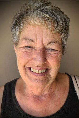 Michelle P. Fillian 1945-2026